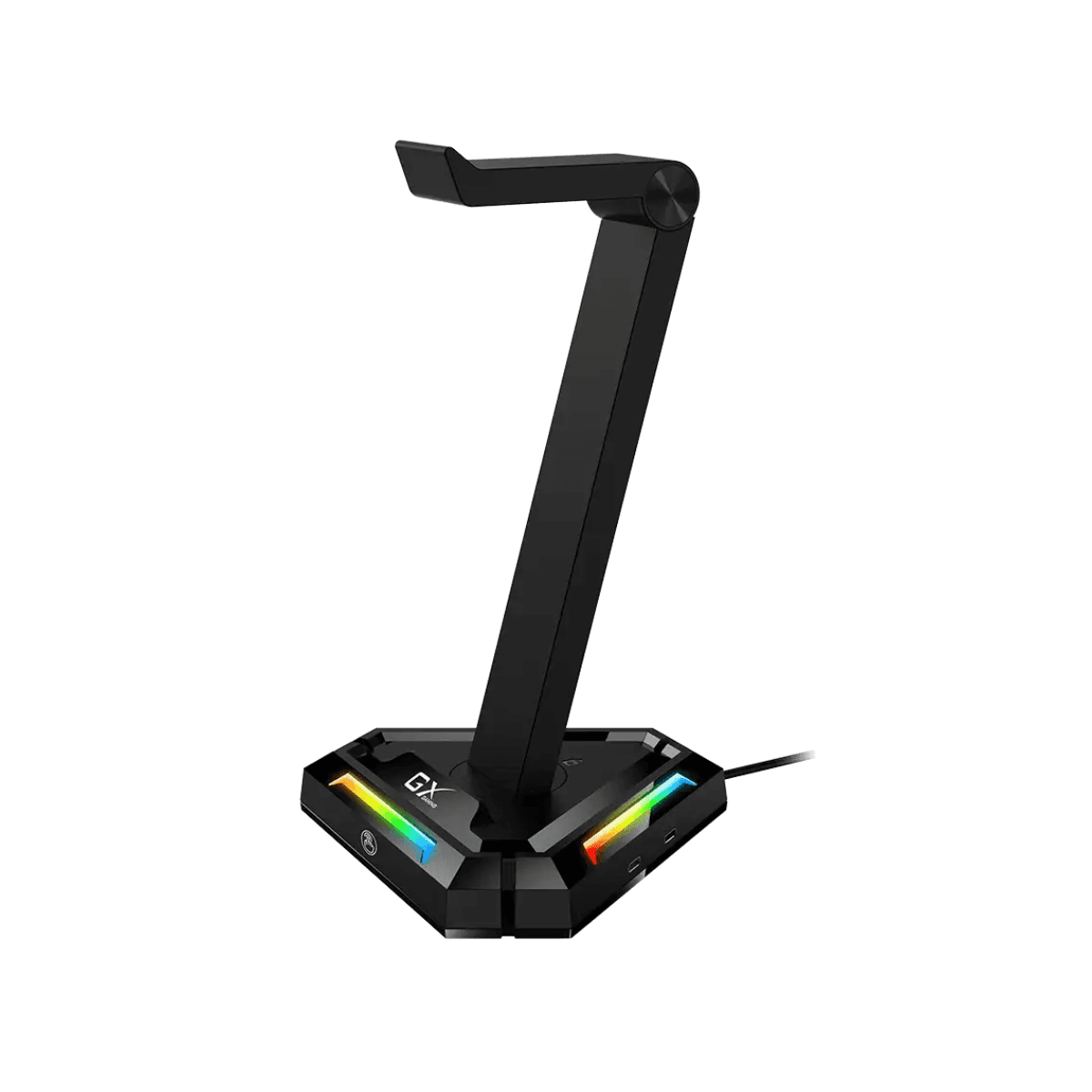 Soporte GX/Genius -UH100 Luz Led USB Plug and Play